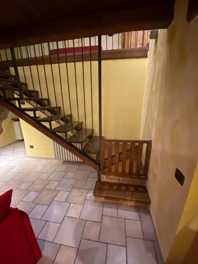 Il Palazzetto Clavesana Exterior foto