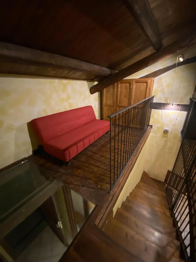 Il Palazzetto Clavesana Exterior foto