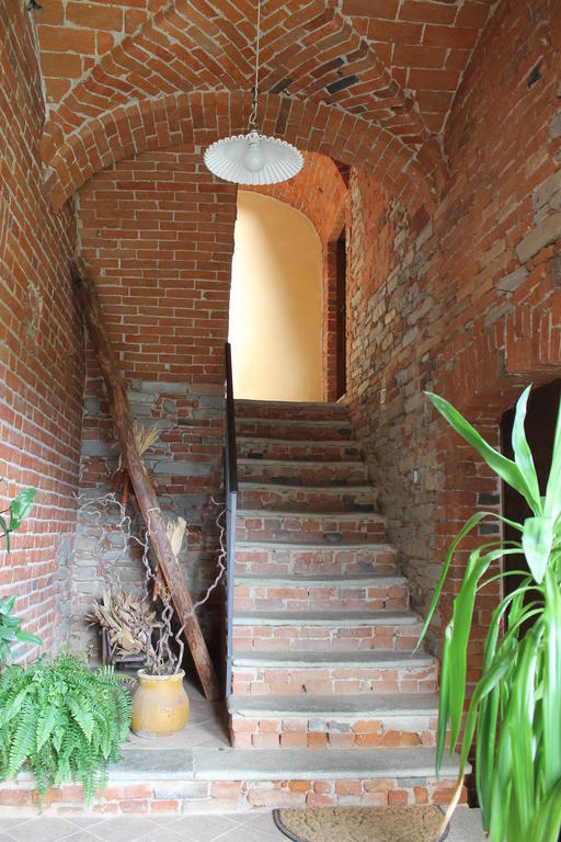 Il Palazzetto Clavesana Exterior foto