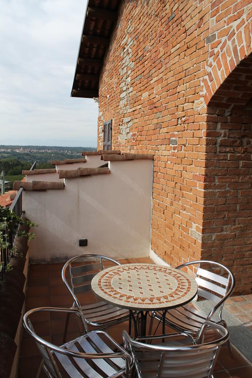Il Palazzetto Clavesana Exterior foto