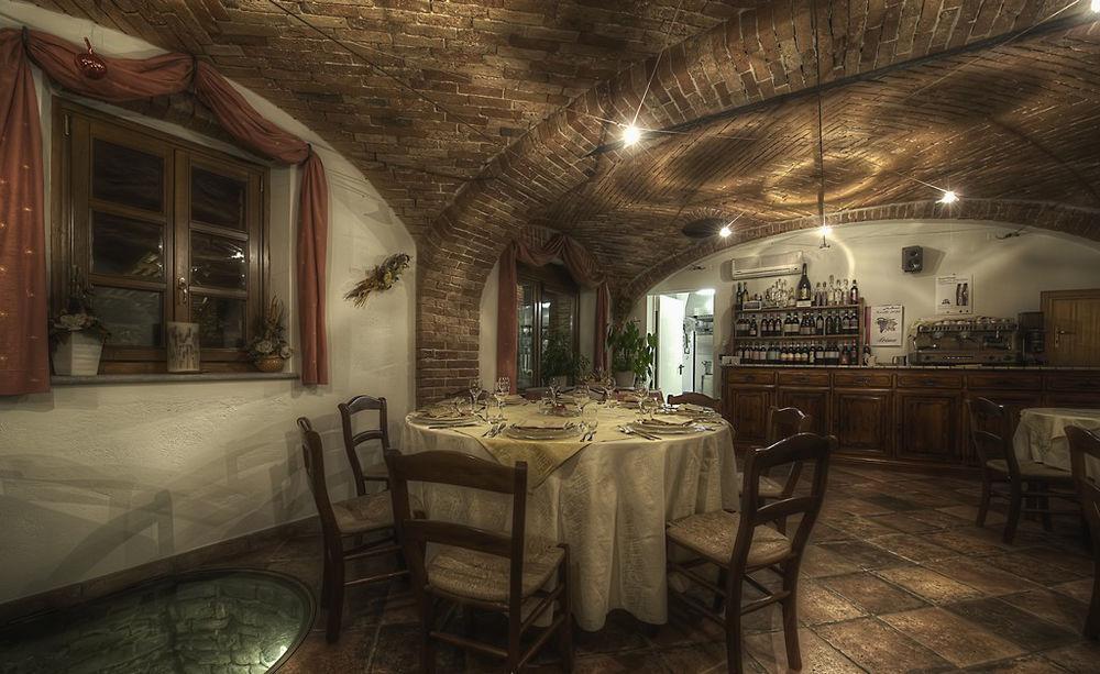 Il Palazzetto Clavesana Exterior foto